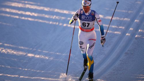 Bis di Hellner e Kalla ai campionati nazionali svedesi