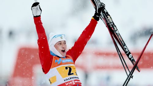 La 15km a tecnica classica di Dobbiaco va al russo Alexander Legkov