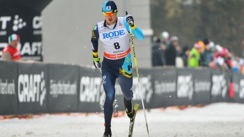 Kolomina centra il bis e Velichko va a segno nei campionati kazaki