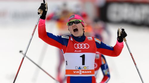 Østberg per pochissimo su Stina Nilsson nelle qualificazioni della Sprint Femminile di Otepaa