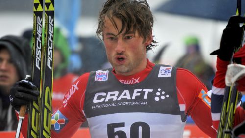La notte brava di Petter Northug e le conseguenze sui suoi sponsor