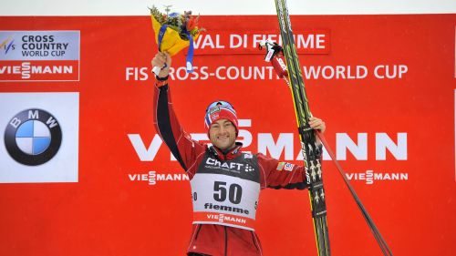 Petter Northug condannato!!
