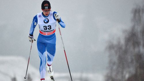 Kylloenen e Jauhojaervi vincono le gare a tecnica classica dei campionati finlandesi