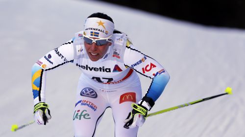I risultati della tappa di Falun della Scandinavian Cup Femminile: Kalla e Jacobsen provano i tracciati dei mondiali