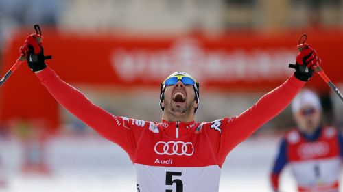 Via libera per i campionati italiani di Team Sprint, presente anche Federico Pellegrino