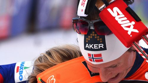 Marit Bjoergen: “Temevo ormai di essere troppo vecchia per vincere il Tour de Ski”