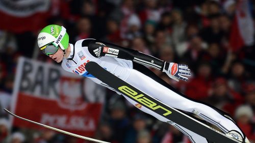 La Slovenia vince il team event di Zakopane e fa due su due in stagione