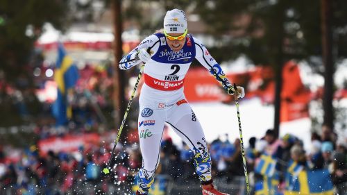 Hanna Falk vince le qualificazioni della Sprint Femminile di Lahti (all’interno la composizione delle batterie)