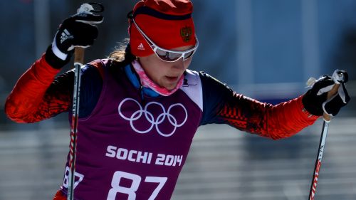 Julia Ivanova e Vladislav Skobelev campioni russi nelle 10 e 15 km a tecnica classica