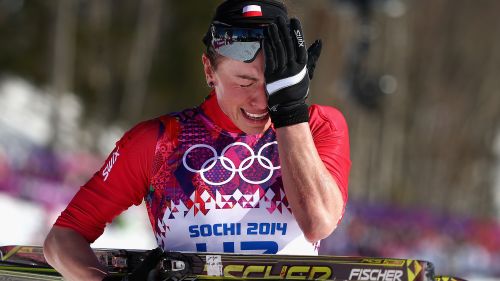 Justyna Kowalczyk: “A Falun punto tutto sulla tecnica classica”
