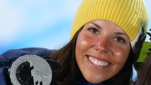 Charlotte Kalla:'Ho ancora grossi margini di miglioramento'