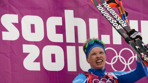 Iivo Niskanen: “Voglio vincere la gara regina dei Mondiali di Falun, la 50km!”