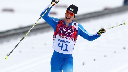 I risultati della tappa di Falun della Scandinavian Cup Maschile: Heikkinen e Hattestad sugli scudi