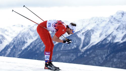 Tegola per la squadra svizzera: si infortuna Curdin Perl