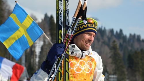 Johan Olsson: “Se Northug parteciperà ai mondiali di Falun, sarà in forma strepitosa”
