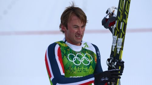 Un nuovo coach per Petter Northug?Coop Norvegia decide per lui