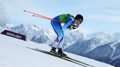 Kerttu Niskanen fa il bis ai campionati finlandesi nella 20 km tecnica classica