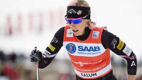 I convocati USA per l'apertura di Ruka