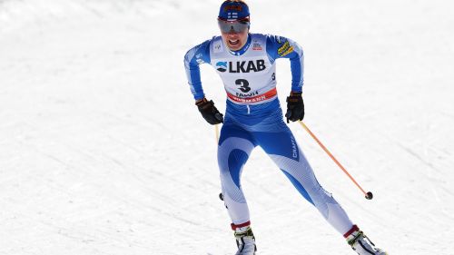 Cambio dei vertici del fondo finlandese e nuove sponsorizzazioni con Audi e Bliz