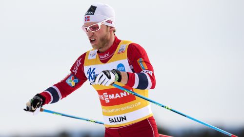 Accordo Sundby-Federazione Norvegese. Problemi di salute per la Steira