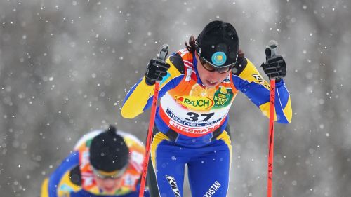 Shevchenko e Cherepanov campioni nell’ultima giornata dei campionati kazaki