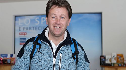 Bruno Felicetti succede a Pietro De Godenz al Nordic Ski Fiemme