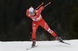 Historic first victory in the World Cup for Federico Pellegrino!