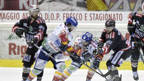 Serie A - Itas Cup: Finale scudetto, il primo round è della Rittner Buam