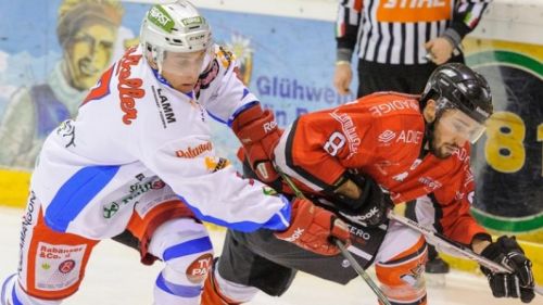 Serie A - Asiago agguanta il terzo posto, Valpellice sesta di rigore