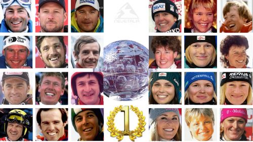 # Unox50: we vote the Champion 50 years of World Cup