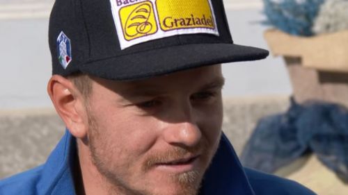 VIDEO - Diddi Nöckler: “È il momento più importante della preparazione, non bisogna fare nè troppo nè troppo poco”