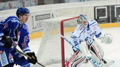 Serie A - Rittner Buam e Val Pusteria sempre più soli