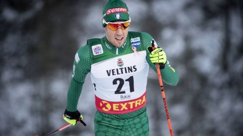 Pellegrino: 