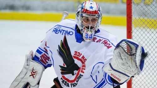 Serie A - I Broncos portano Renon ai rigori, Val Pusteria recupera un punto
