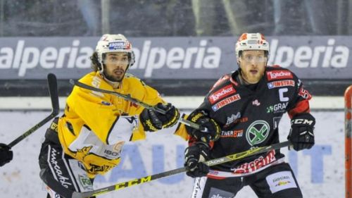 Serie A: la Rittner Buam vince in casa e conquista il primo match-ball