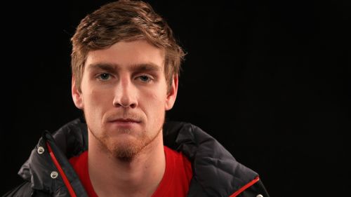 Ryan Cochran-Siegle: all''inferno and back