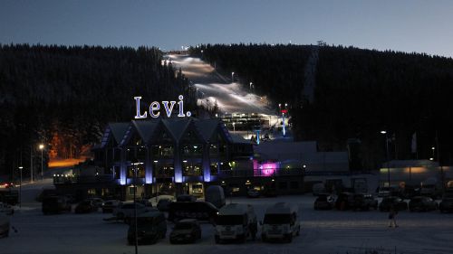 Levi - List summoned skiers [updated to 10 November 12:00]