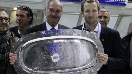 Continental Cup: i gironi di semifinale con l'Asiago