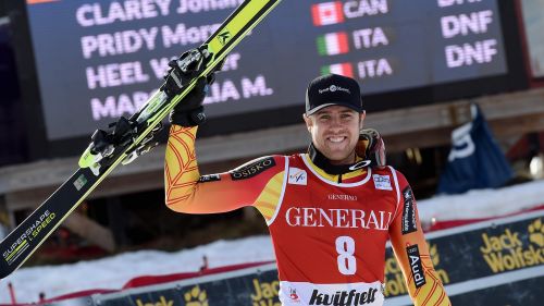 Canada announced the squad for the World Cup, back Dustin Cook