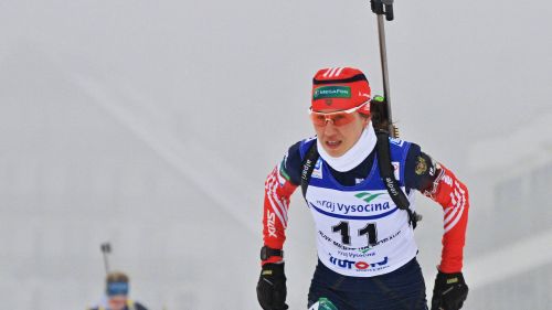 IBU Cup: Russia dominant in the Sprint Kontiolahti