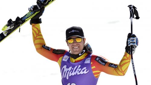 Dustin Cook polemic with FIS: 