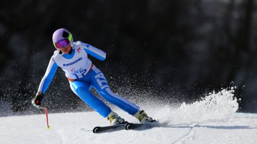 Mondiali IPC Sci Alpino: annunciata la squadra italiana per Tarvisio