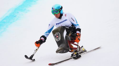 Doppia vittoria per Loesch, Salcher, Marcoux, Knight nelle Discese IPC di Innerkrems