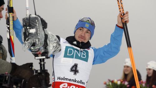 Russian rule in the IBU Cup Arber Individuals: win Loginov and Starykh