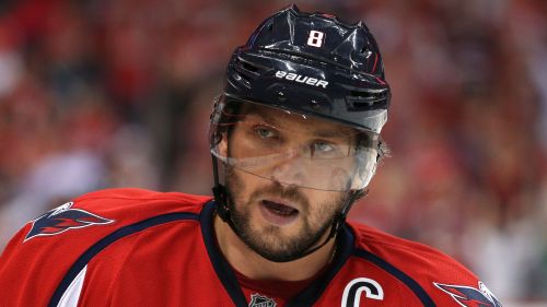 NHL - Ovechkin a forza 900 mentre Montreal vola