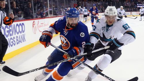 NHL - Montreal Canadiens alla sesta vittoria conscutiva