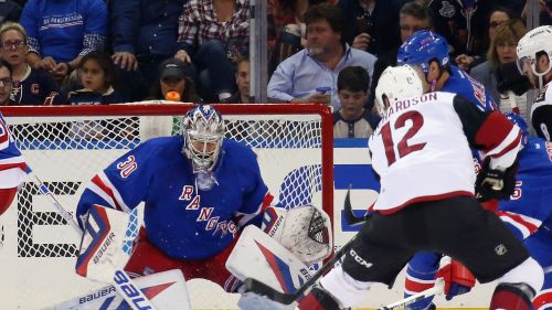 NHL - A Columbus non basta l'effetto Tortorella, ottava sconfitta