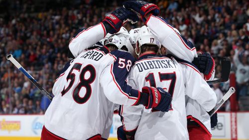 NHL - Montreal suona la nona sinfonia, Columbus finalmente vince
