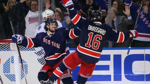 NHL - Boston e il potere del power play