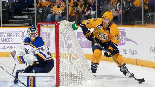 NHL - Nella notte dei portieri, si ferma Pittsburgh. Rangers alla quinta vittoria di fila